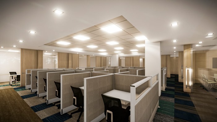 Oficinas Lemont