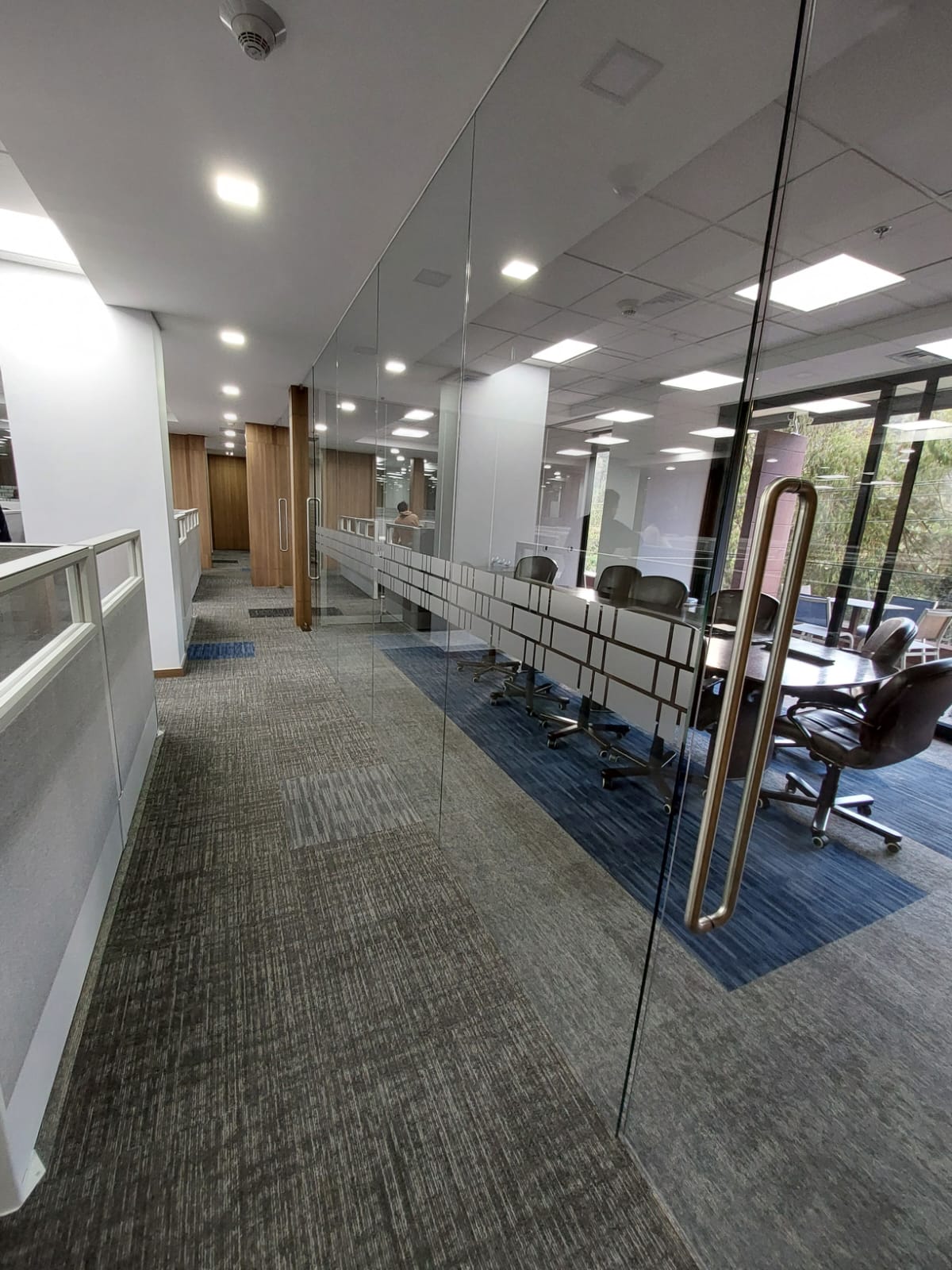 Oficinas Lemont — vista 2