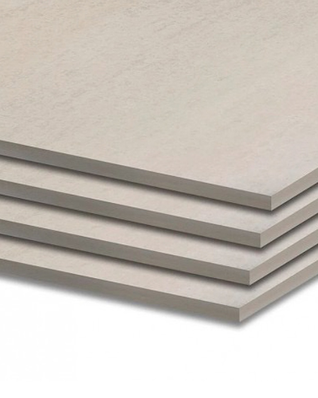 Placas de Superboard fibrocemento